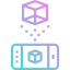 Smartphone icône 64x64