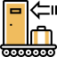 Baggage icon 64x64