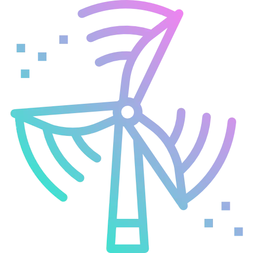 Windmill icon