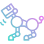 Robot icône 64x64