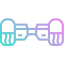 Hoverboard icône 64x64