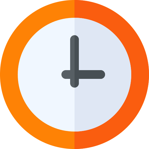 Time icon