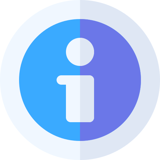Info icon