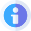 Info icon 64x64