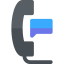 Calls icon 64x64