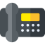 Telephone icon 64x64