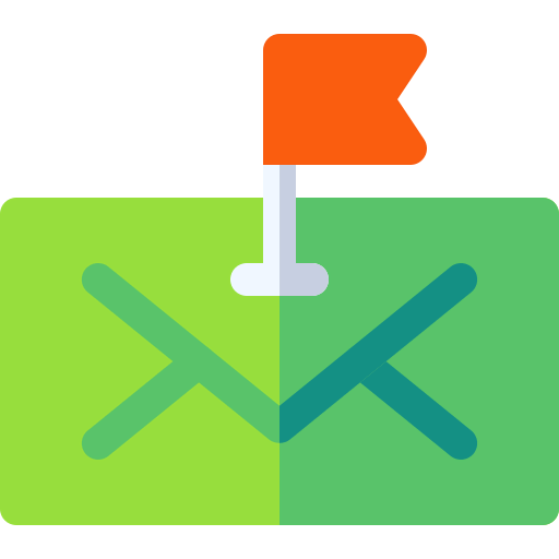 Flag icon