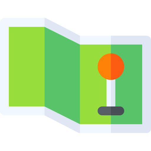 Map icon
