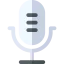 Microphone icon 64x64