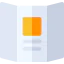 Flyer icon 64x64