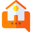 Home icon 64x64
