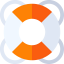 Lifesaver icon 64x64
