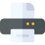 Fax icon 64x64