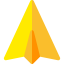Send icon 64x64