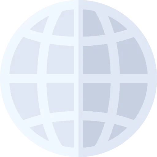 World biểu tượng