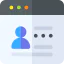 Profile icon 64x64
