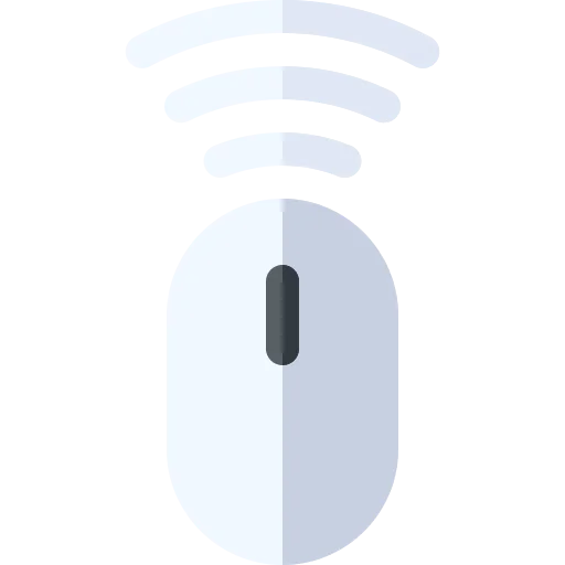 Mouse icon