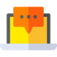 Support icon 64x64
