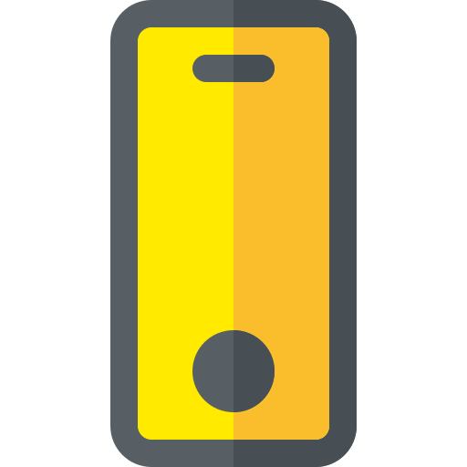Smartphone icon