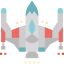 Spaceship Ikona 64x64