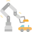 Robot Ikona 64x64