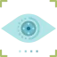 Eye scan Ikona 64x64