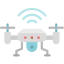 Drone Ikona 64x64