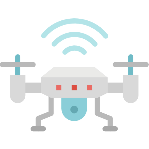 Drone icon