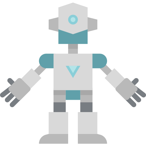 Robot 图标