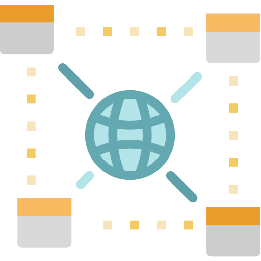 Internet icon