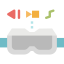 Glasses Ikona 64x64