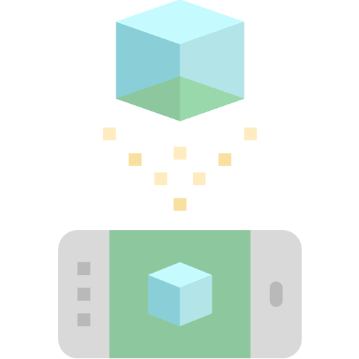 Smartphone アイコン