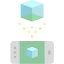 Smartphone Ikona 64x64