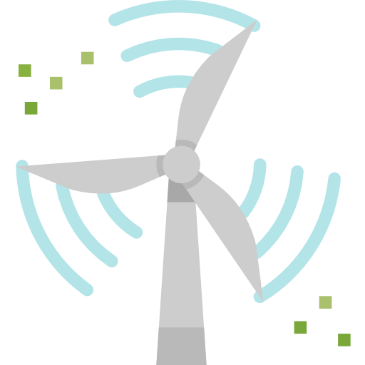 Windmill icon