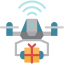 Drone Ikona 64x64