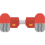 Hoverboard Ikona 64x64