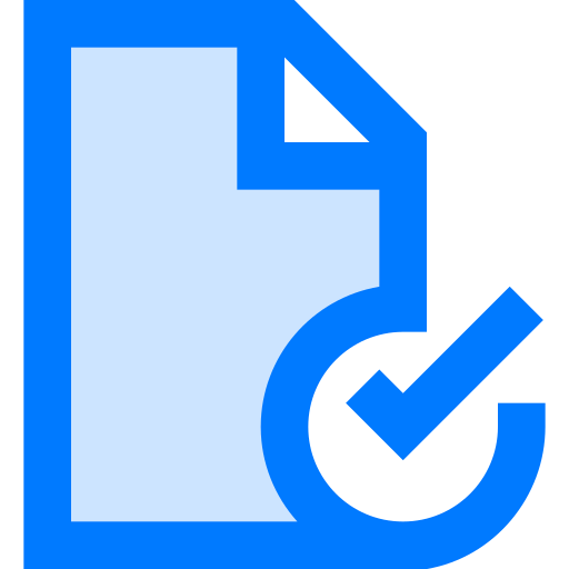 Check icon
