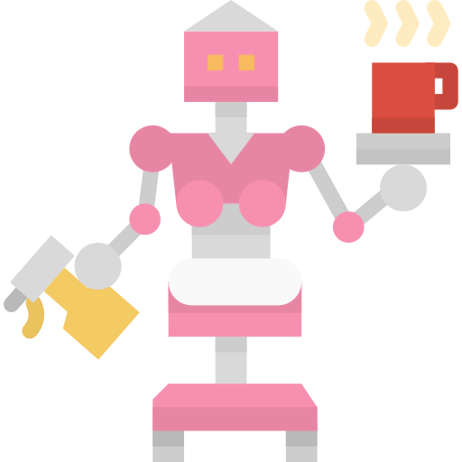 Robot 상