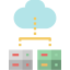 Server Ikona 64x64