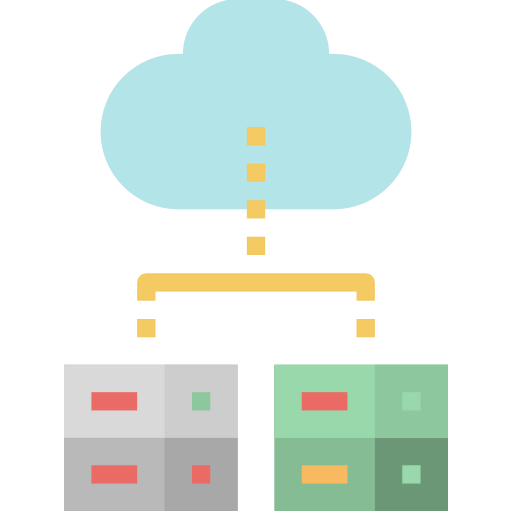 Server icon