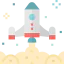 Rocket Ikona 64x64