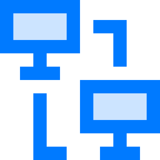 Computer icon