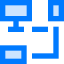 Computer icon 64x64