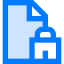 Data icon 64x64