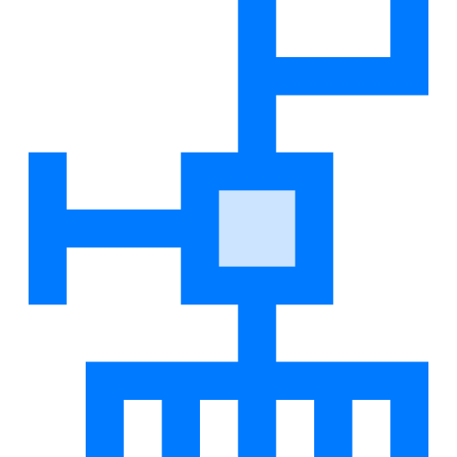 Electronics icon