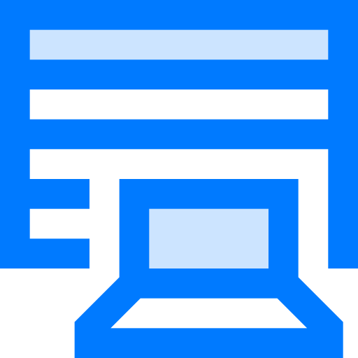 Database アイコン
