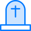 Cemetery icône 64x64