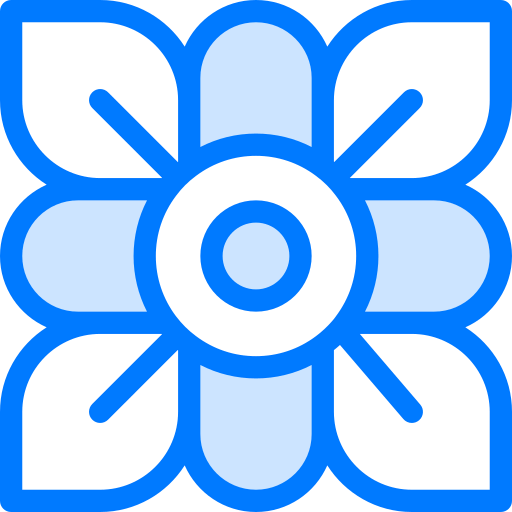 Blossom Symbol