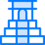 Архитектура и город иконка 64x64
