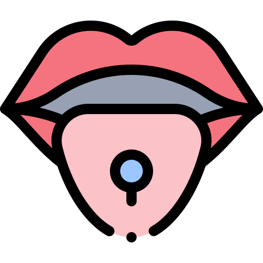 Piercing icon